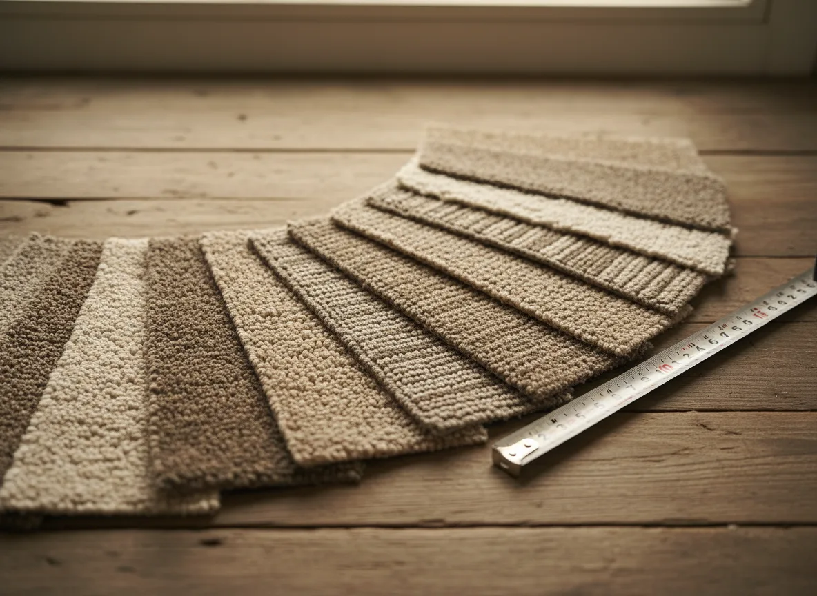 Carpet Installation Summerfield, OH FAQs